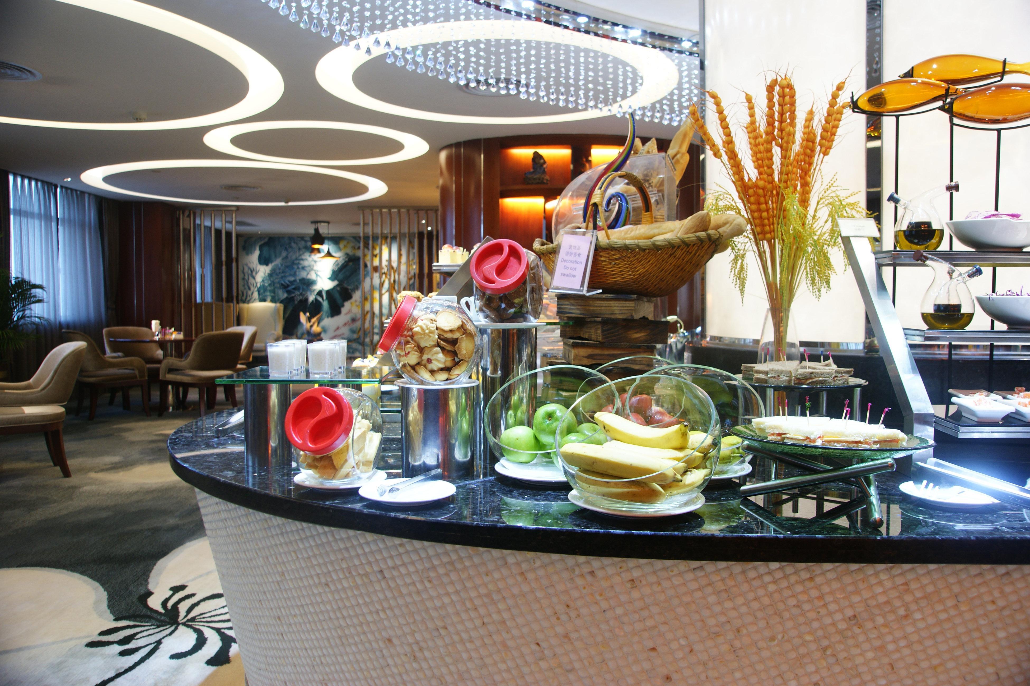 Crowne Plaza Foshan By Ihg - Canton Fair Free Shuttle Bus Exterior photo